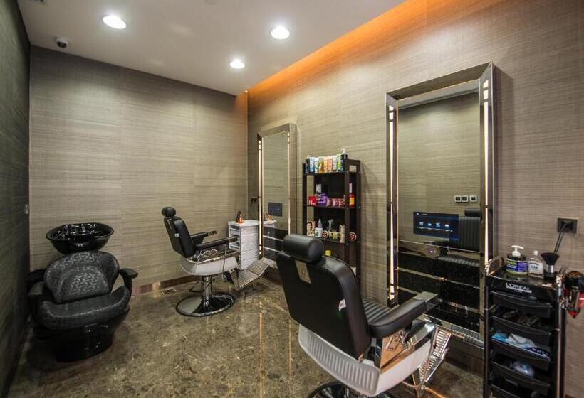 Fotos del hotel Braira Qurtubah:  15