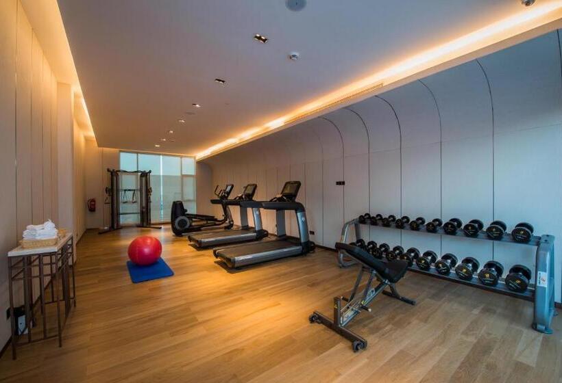 Fotos del hotel Braira Qurtubah:  14