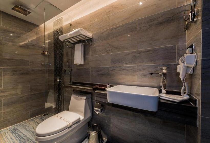 Fotos del hotel Braira Qurtubah:  6