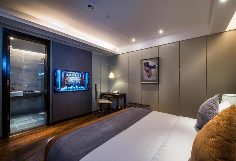 Fotos del hotel Braira Qurtubah:  13