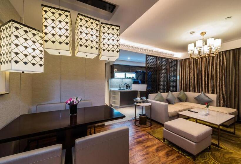 Fotos del hotel Braira Qurtubah:  12