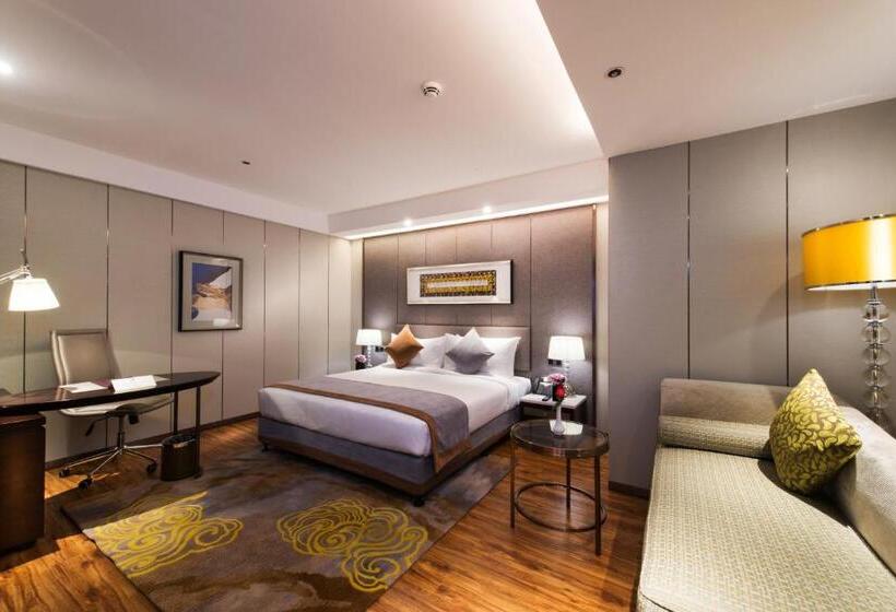 Fotos del hotel Braira Qurtubah:  4