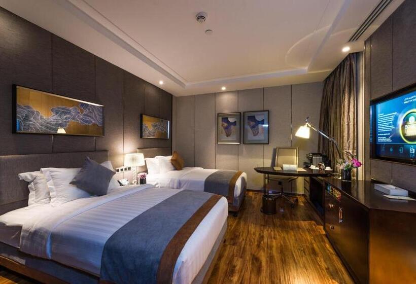 Fotos del hotel Braira Qurtubah:  3