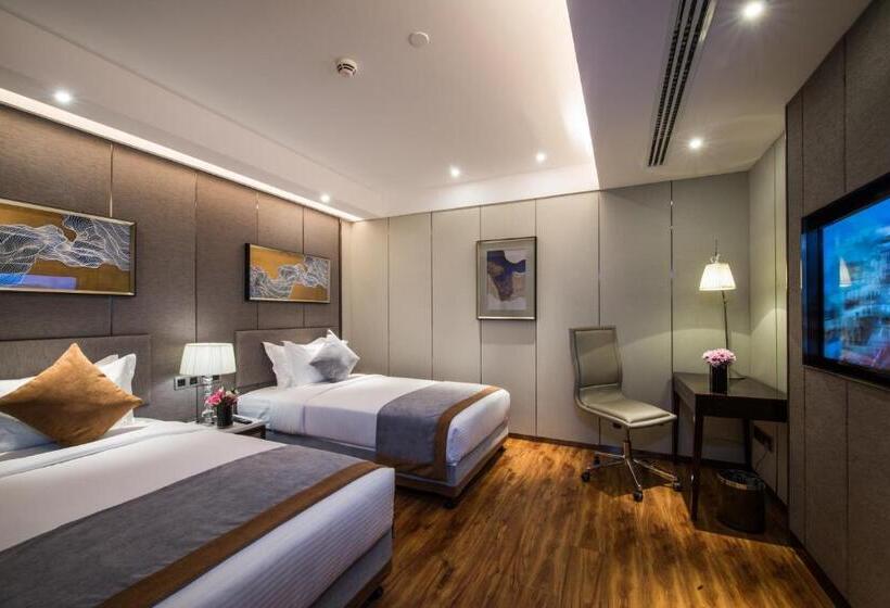 Fotos del hotel Braira Qurtubah:  2