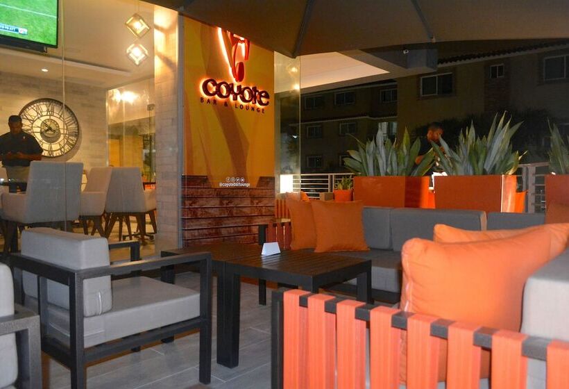 Fotos del hotel Ducassi Suites Rooftop Pool Beach Club & Spa:  23