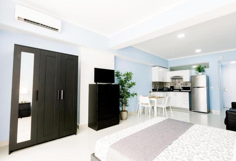 Fotos del hotel Ducassi Suites Rooftop Pool Beach Club & Spa:  19