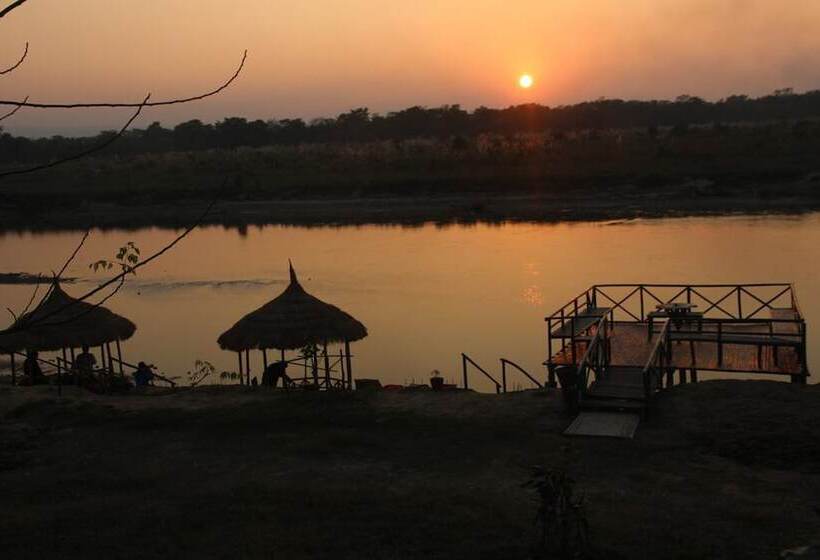 Fotos del hotel Jungle Sunset Camp:  10