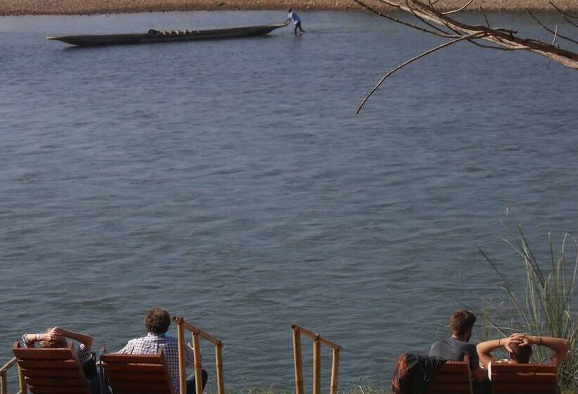 Fotos del hotel Jungle Sunset Camp:  14