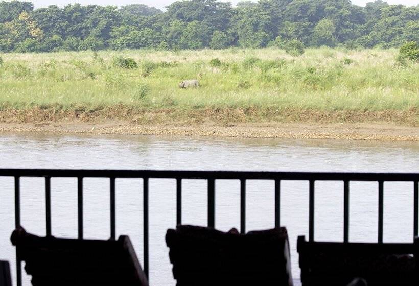 Fotos del hotel Jungle Sunset Camp:  15