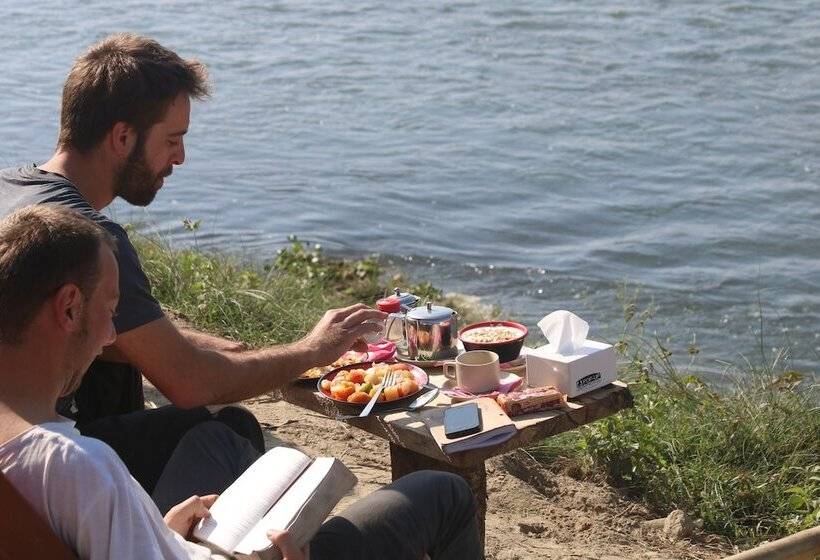 Fotos del hotel Jungle Sunset Camp:  19