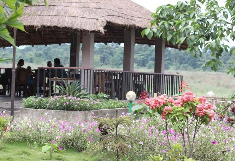 Fotos del hotel Jungle Sunset Camp:  5