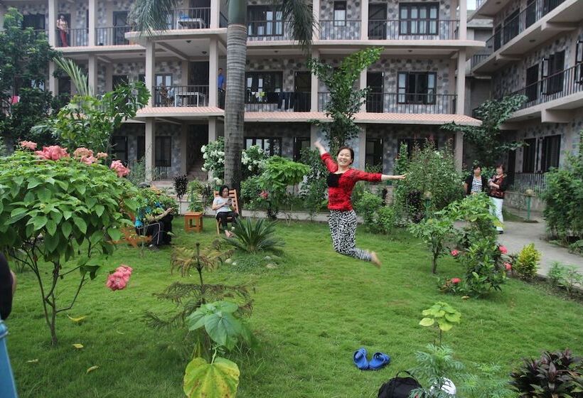 Fotos del hotel Jungle Sunset Camp:  20