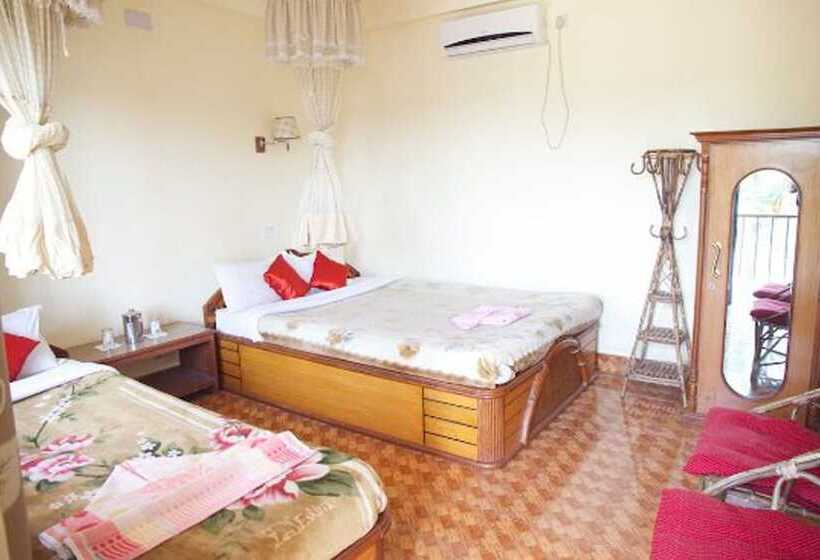 Fotos del hotel Jungle Sunset Camp:  3