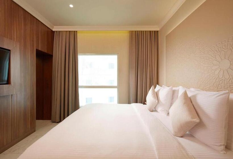 Fotos del hotel Shaza Makkah:  7