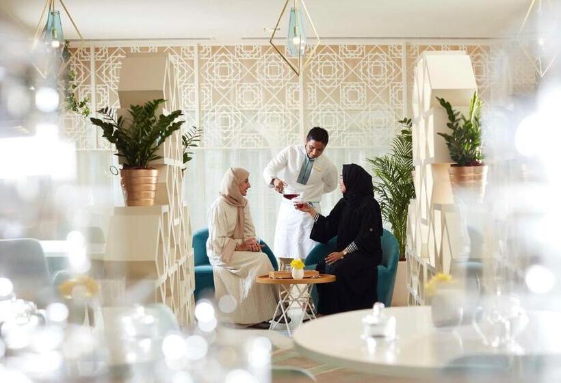 Fotos del hotel Shaza Makkah:  24