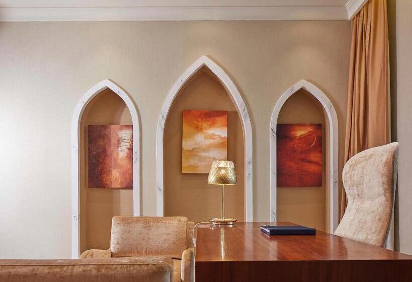 Fotos del hotel Shaza Makkah:  14