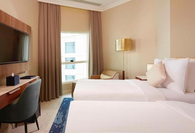 Fotos del hotel Shaza Makkah:  8