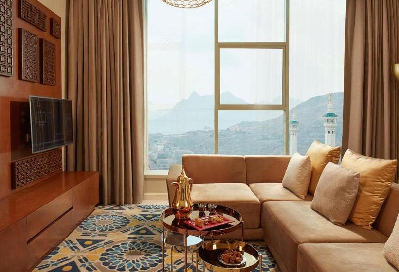 Fotos del hotel Shaza Makkah:  16