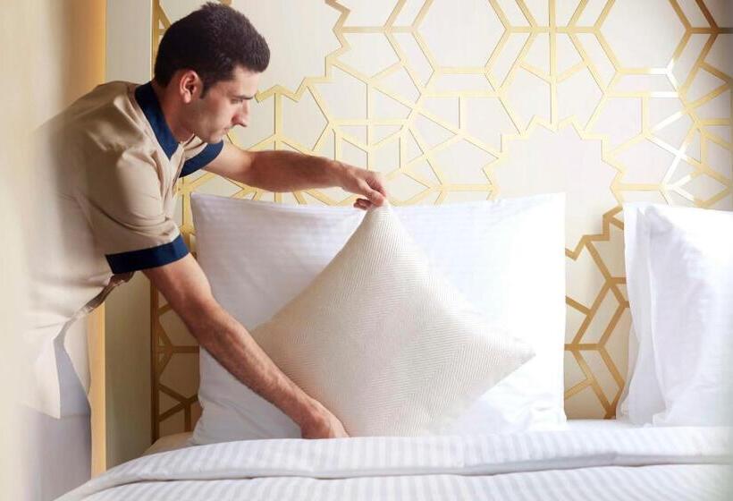 Fotos del hotel Shaza Makkah:  5