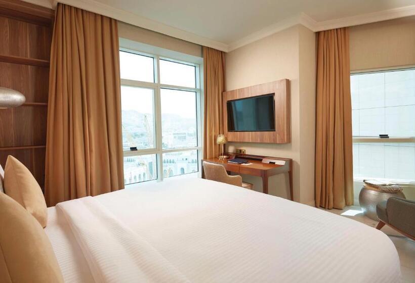 Fotos del hotel Shaza Makkah:  18