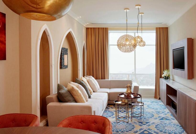 Fotos del hotel Shaza Makkah:  20