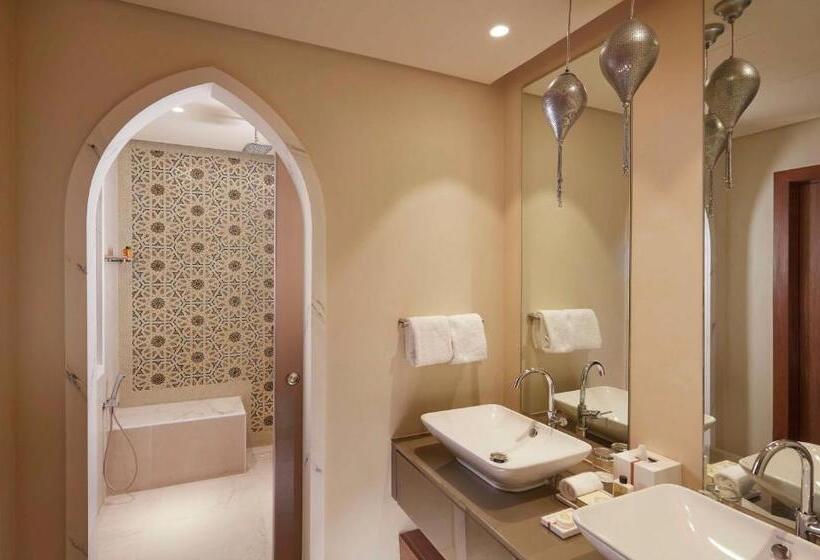 Fotos del hotel Shaza Makkah:  9