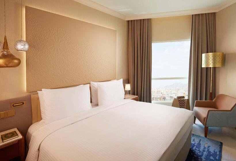 Fotos del hotel Shaza Makkah:  3