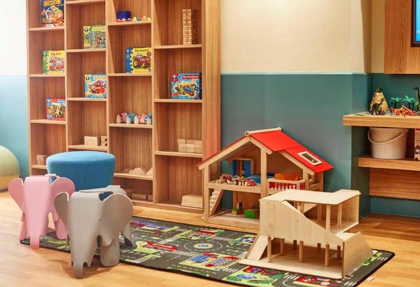 Fotos del hotel Shaza Makkah:  21