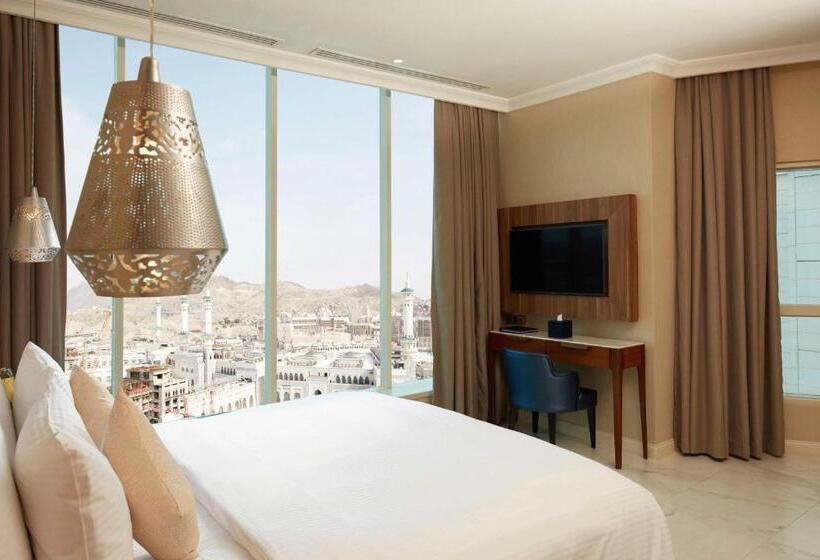 Fotos del hotel Shaza Makkah:  22