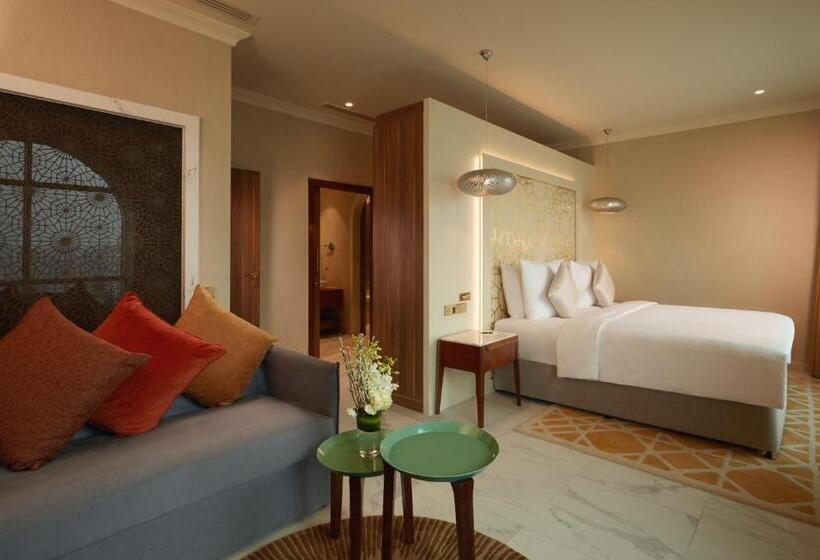 Fotos del hotel Shaza Makkah:  4