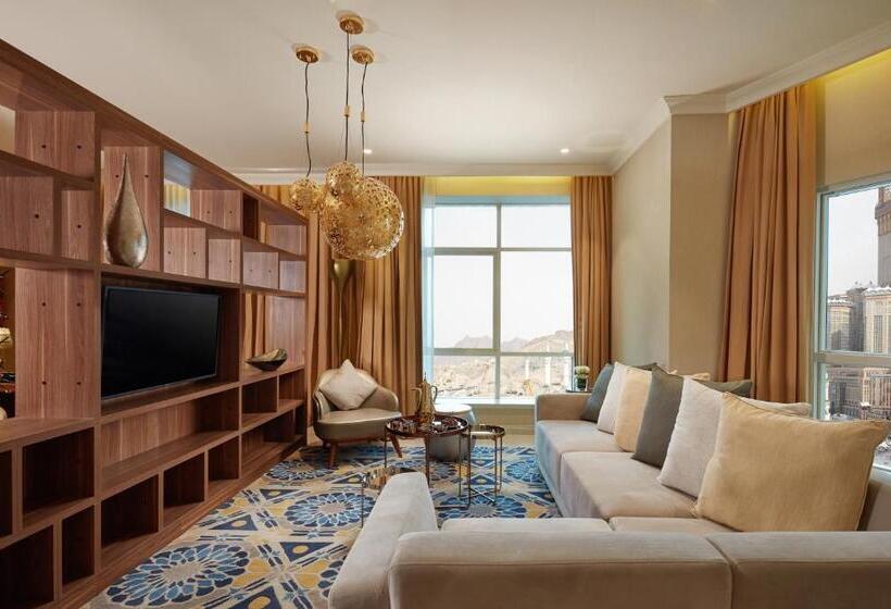 Fotos del hotel Shaza Makkah:  12