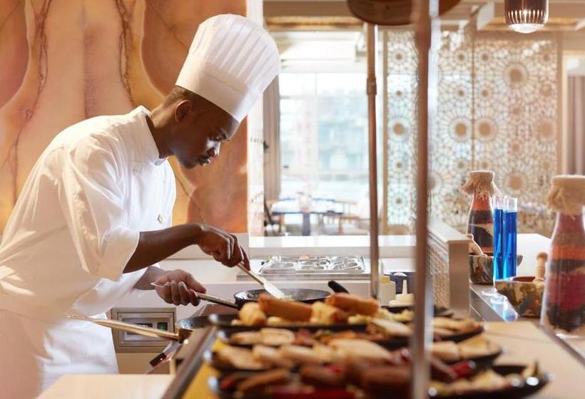 Fotos del hotel Shaza Makkah:  11