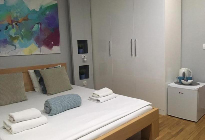 Fotos del hotel Top Central Apartments 2:  6