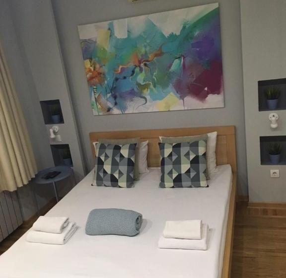 Fotos del hotel Top Central Apartments 2:  14