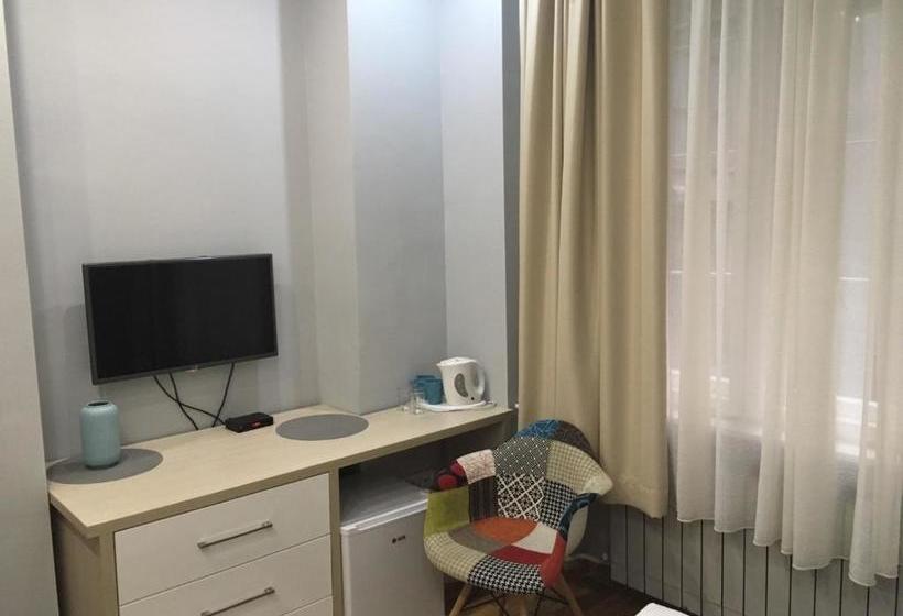 Fotos del hotel Top Central Apartments 2:  4