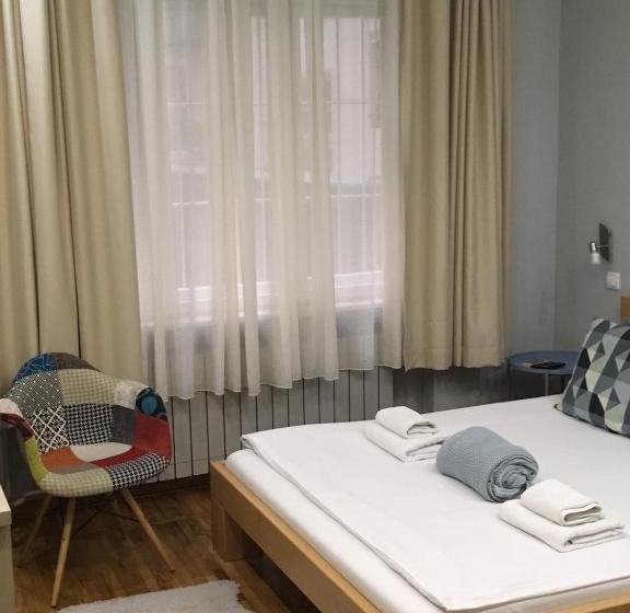 Fotos del hotel Top Central Apartments 2:  12