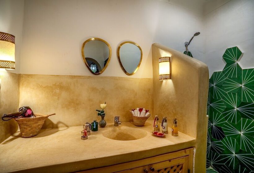 Fotos del hotel L Oriental Medina Riad & Spa:  20