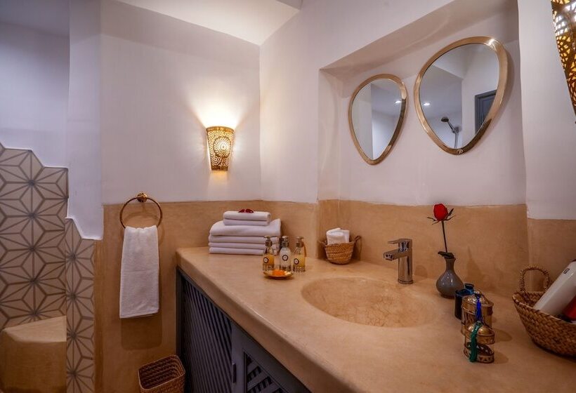 Fotos del hotel L Oriental Medina Riad & Spa:  18