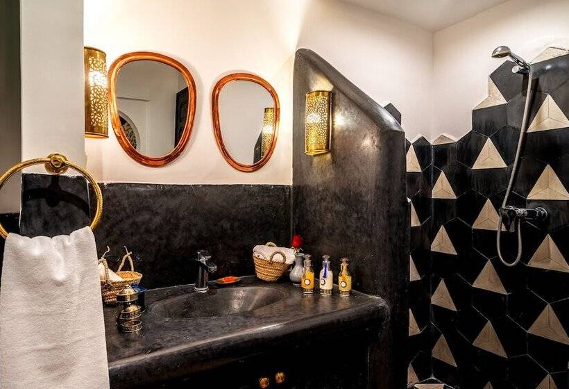 Fotos del hotel L Oriental Medina Riad & Spa:  4