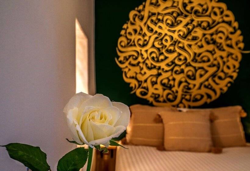 Fotos del hotel L Oriental Medina Riad & Spa:  24