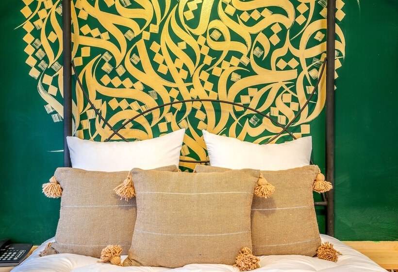 Fotos del hotel L Oriental Medina Riad & Spa:  22