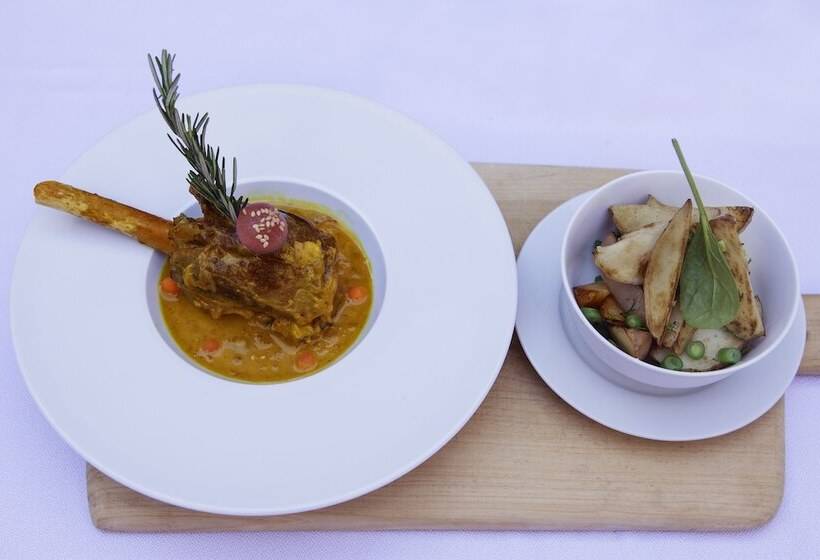 Fotos del hotel L Oriental Medina Riad & Spa:  6