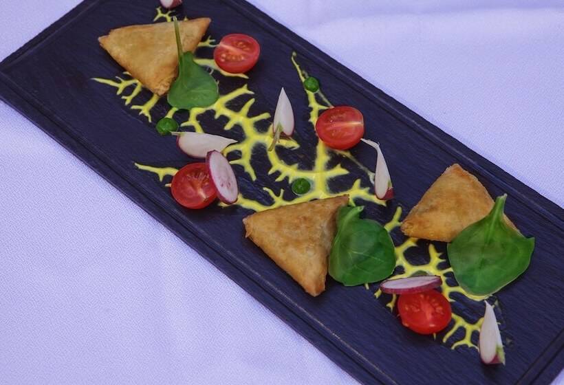 Fotos del hotel L Oriental Medina Riad & Spa:  8