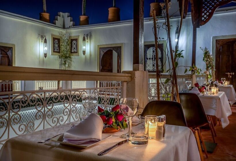 Fotos del hotel L Oriental Medina Riad & Spa:  7