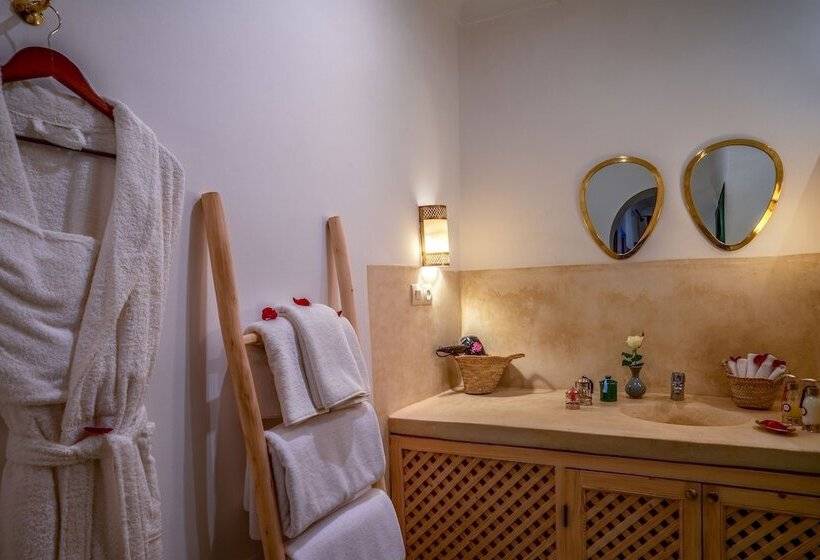 Fotos del hotel L Oriental Medina Riad & Spa:  25