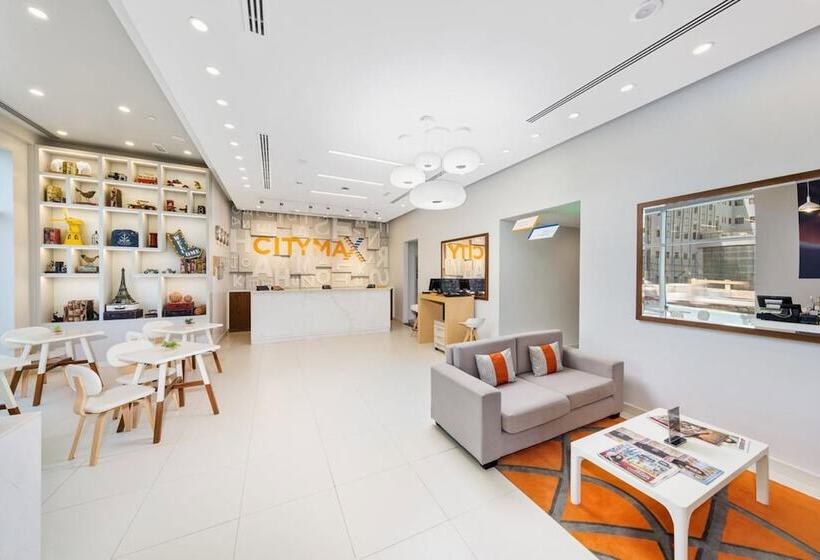 Fotos del hotel Citymax Hotel Ras Al Khaimah:  10