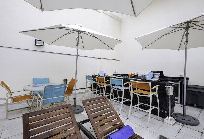 Fotos del hotel Citymax Hotel Ras Al Khaimah:  12