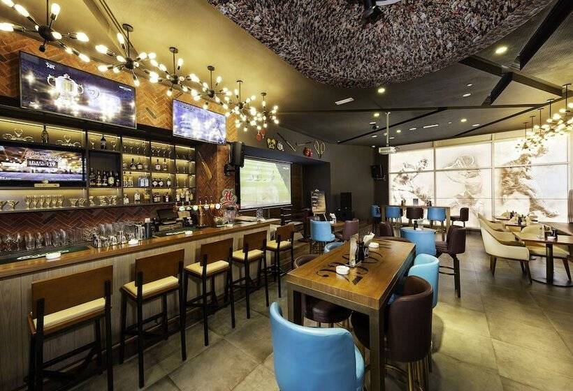 Fotos del hotel Citymax Hotel Ras Al Khaimah:  15