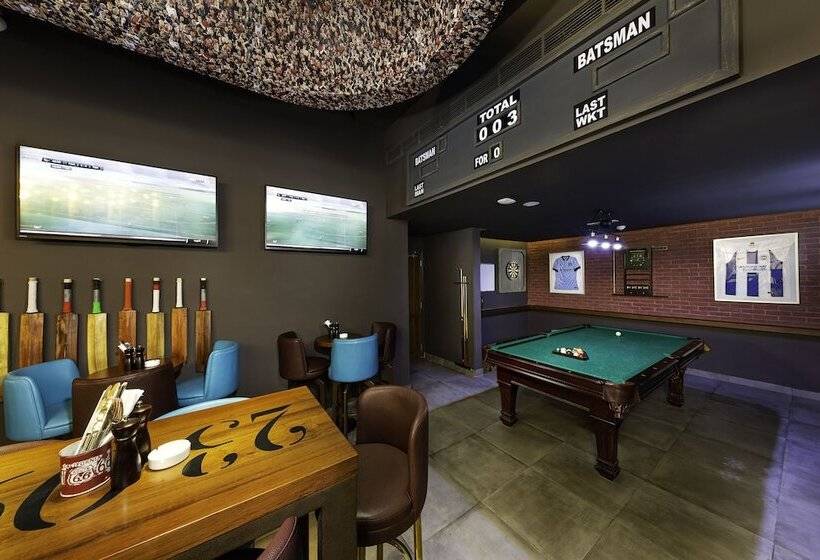 Fotos del hotel Citymax Hotel Ras Al Khaimah:  24