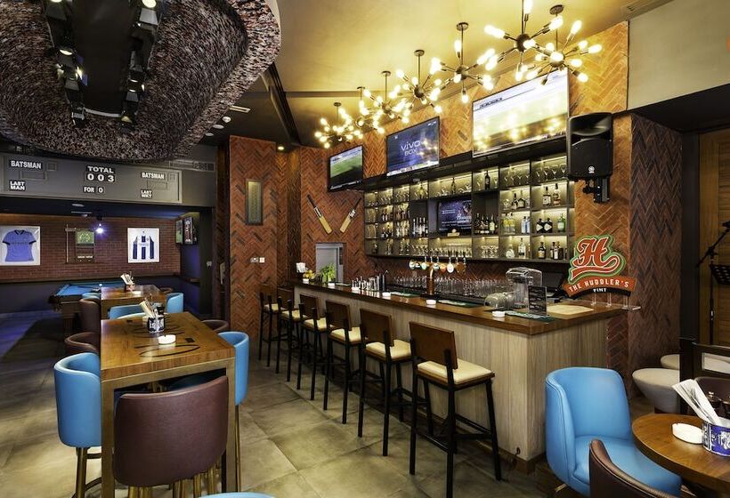 Fotos del hotel Citymax Hotel Ras Al Khaimah:  23